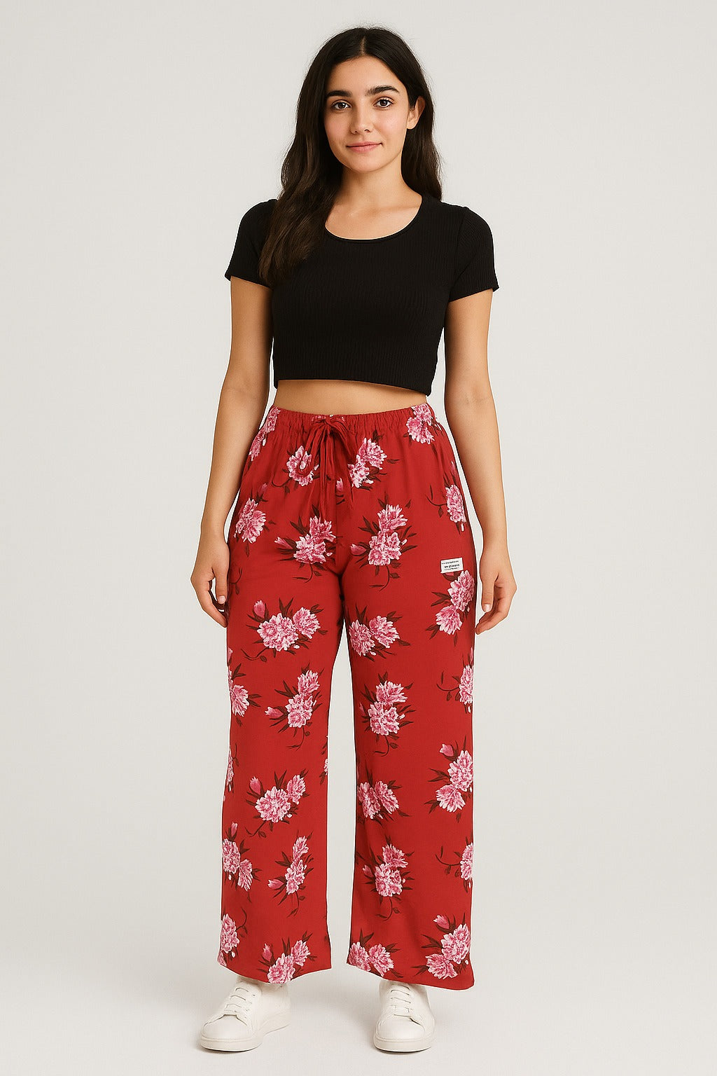 girls all color palazzo