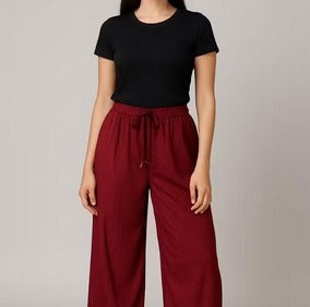 girls all color palazzo