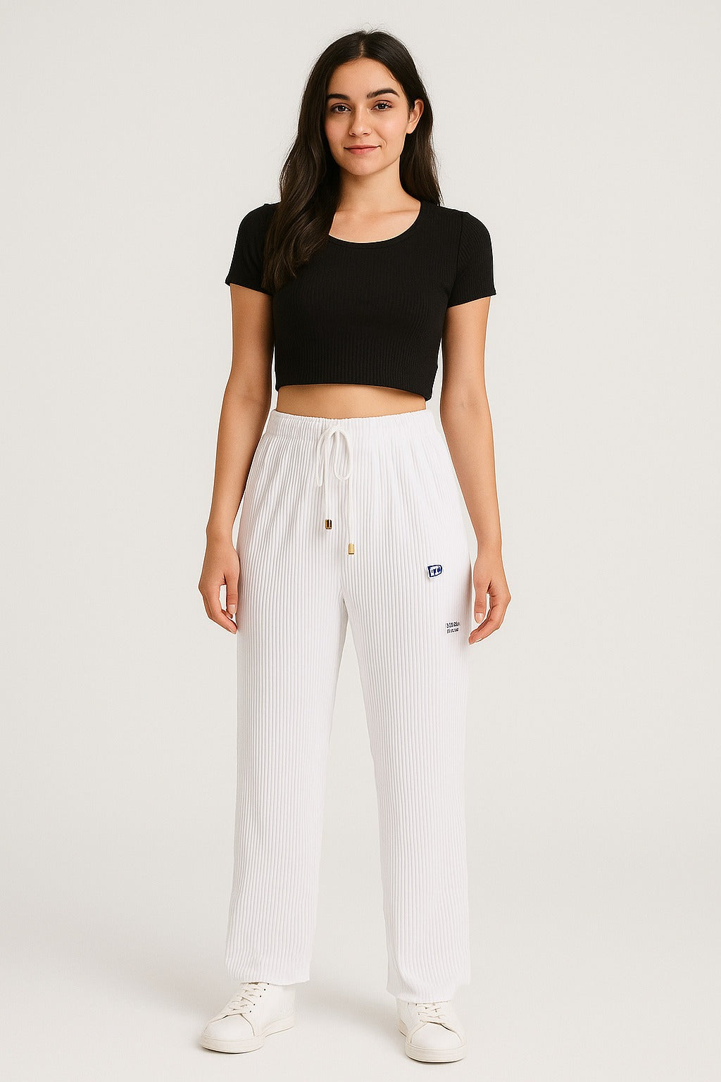 girls all color palazzo