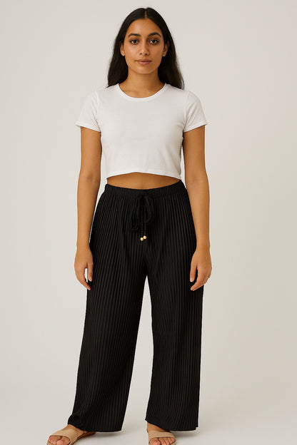 girls all color palazzo