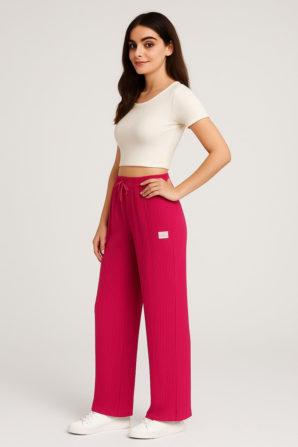 girls all color palazzo