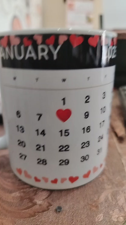 Photo mug
