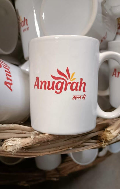 Photo mug